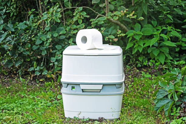 Best Best portable toilet rental  in Seven Mile, AZ