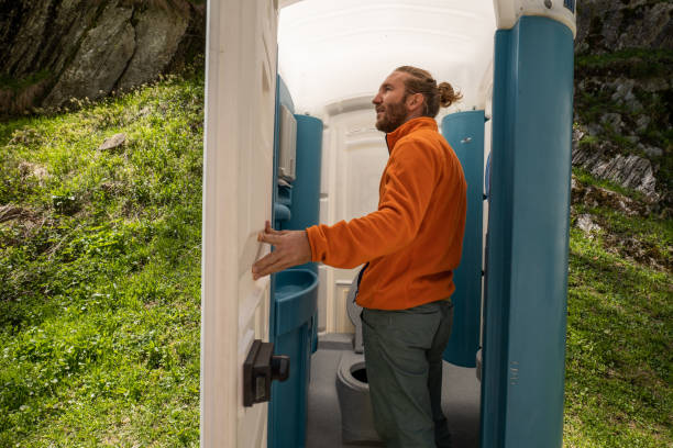 Best Portable restroom trailer rental  in Seven Mile, AZ