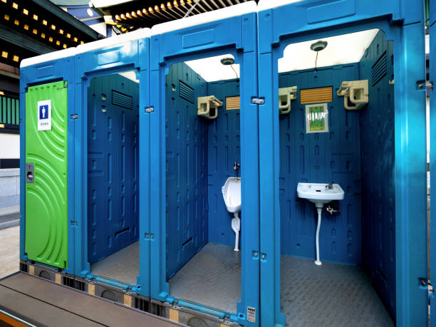 Best Affordable portable toilet rental  in Seven Mile, AZ